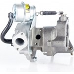 Nissens Υπερπληρωτής, Υπερπλήρωση - 93030