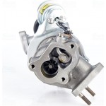 Nissens Υπερπληρωτής, Υπερπλήρωση - 93030