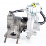 Nissens Υπερπληρωτής, Υπερπλήρωση - 93030