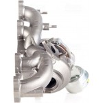 Nissens Υπερπληρωτής, Υπερπλήρωση - 93032