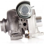 Nissens Υπερπληρωτής, Υπερπλήρωση - 93037