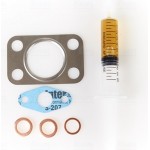 Nissens Υπερπληρωτής, Υπερπλήρωση - 93037