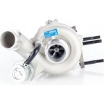 Nissens Υπερπληρωτής, Υπερπλήρωση - 93042