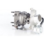 Nissens Υπερπληρωτής, Υπερπλήρωση - 93042