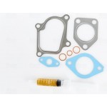 Nissens Υπερπληρωτής, Υπερπλήρωση - 93042