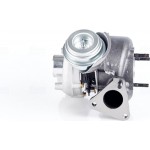 Nissens Υπερπληρωτής, Υπερπλήρωση - 93043