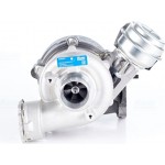 Nissens Υπερπληρωτής, Υπερπλήρωση - 93043