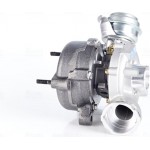 Nissens Υπερπληρωτής, Υπερπλήρωση - 93043