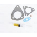 Nissens Υπερπληρωτής, Υπερπλήρωση - 93043