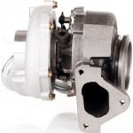 Nissens Υπερπληρωτής, Υπερπλήρωση - 93051