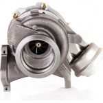 Nissens Υπερπληρωτής, Υπερπλήρωση - 93051