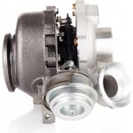 Nissens Υπερπληρωτής, Υπερπλήρωση - 93051