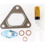 Nissens Υπερπληρωτής, Υπερπλήρωση - 93051