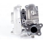 Nissens Υπερπληρωτής, Υπερπλήρωση - 93056