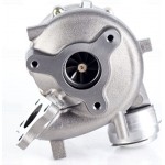 Nissens Υπερπληρωτής, Υπερπλήρωση - 93056