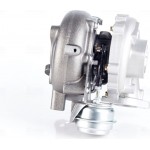 Nissens Υπερπληρωτής, Υπερπλήρωση - 93056