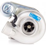 Nissens Υπερπληρωτής, Υπερπλήρωση - 93058