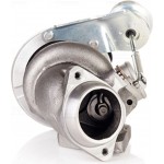 Nissens Υπερπληρωτής, Υπερπλήρωση - 93058