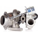 Nissens Υπερπληρωτής, Υπερπλήρωση - 93058