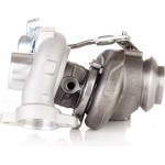 Nissens Υπερπληρωτής, Υπερπλήρωση - 93061