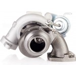 Nissens Υπερπληρωτής, Υπερπλήρωση - 93061