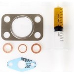 Nissens Υπερπληρωτής, Υπερπλήρωση - 93061