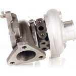 Nissens Υπερπληρωτής, Υπερπλήρωση - 93065