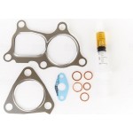 Nissens Υπερπληρωτής, Υπερπλήρωση - 93065