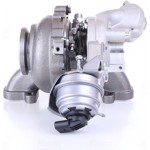 Nissens Υπερπληρωτής, Υπερπλήρωση - 93071