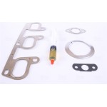 Nissens Υπερπληρωτής, Υπερπλήρωση - 93071