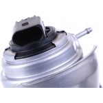 Nissens Υπερπληρωτής, Υπερπλήρωση - 93071