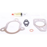 Nissens Υπερπληρωτής, Υπερπλήρωση - 93072