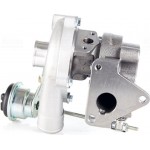 Nissens Υπερπληρωτής, Υπερπλήρωση - 93073