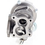 Nissens Υπερπληρωτής, Υπερπλήρωση - 93073