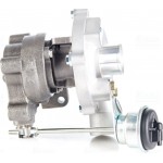 Nissens Υπερπληρωτής, Υπερπλήρωση - 93073