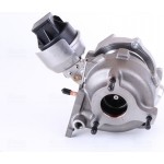 Nissens Υπερπληρωτής, Υπερπλήρωση - 93074