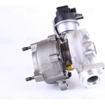 Nissens Υπερπληρωτής, Υπερπλήρωση - 93074