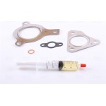 Nissens Υπερπληρωτής, Υπερπλήρωση - 93074