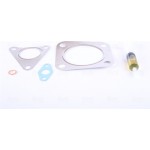 Nissens Υπερπληρωτής, Υπερπλήρωση - 93075