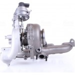 Nissens Υπερπληρωτής, Υπερπλήρωση - 93076