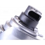 Nissens Υπερπληρωτής, Υπερπλήρωση - 93076