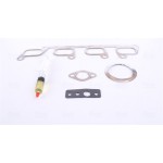 Nissens Υπερπληρωτής, Υπερπλήρωση - 93076