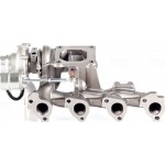 Nissens Υπερπληρωτής, Υπερπλήρωση - 93077