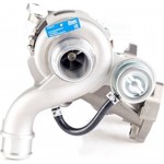 Nissens Υπερπληρωτής, Υπερπλήρωση - 93077