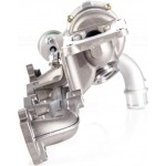 Nissens Υπερπληρωτής, Υπερπλήρωση - 93077