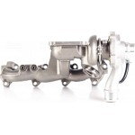 Nissens Υπερπληρωτής, Υπερπλήρωση - 93077