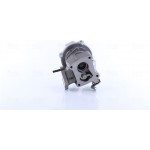 Nissens Υπερπληρωτής, Υπερπλήρωση - 93078