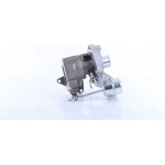 Nissens Υπερπληρωτής, Υπερπλήρωση - 93078