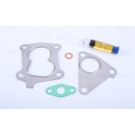 Nissens Υπερπληρωτής, Υπερπλήρωση - 93078