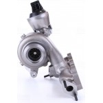 Nissens Υπερπληρωτής, Υπερπλήρωση - 93079